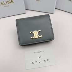 Celine Wallets Purse